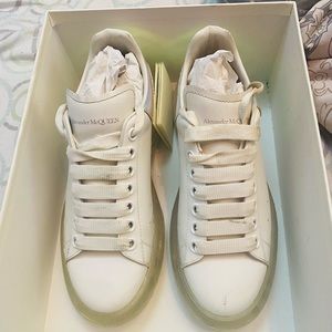 Alexander McQueen’s